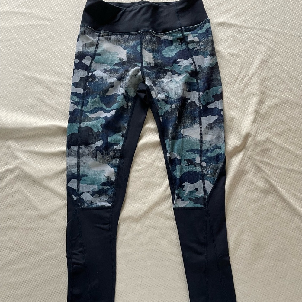 Born Primitive leggings